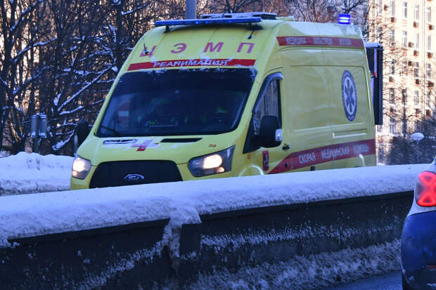 Число пострадавших при ударе ракетами Storm Shadow по российскому городу резко выросло