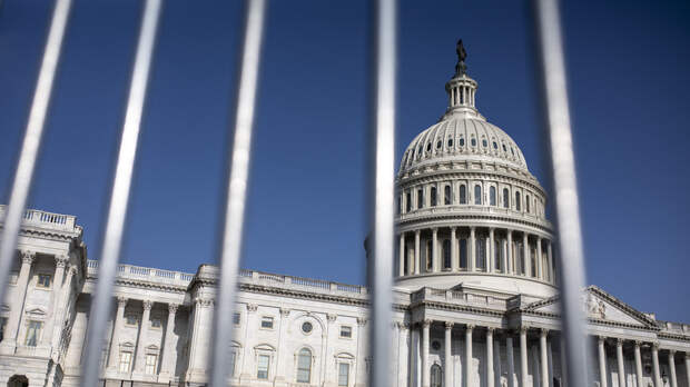 В конгрессе США не приняли резолюцию о запрете применять силу в Венесуэле