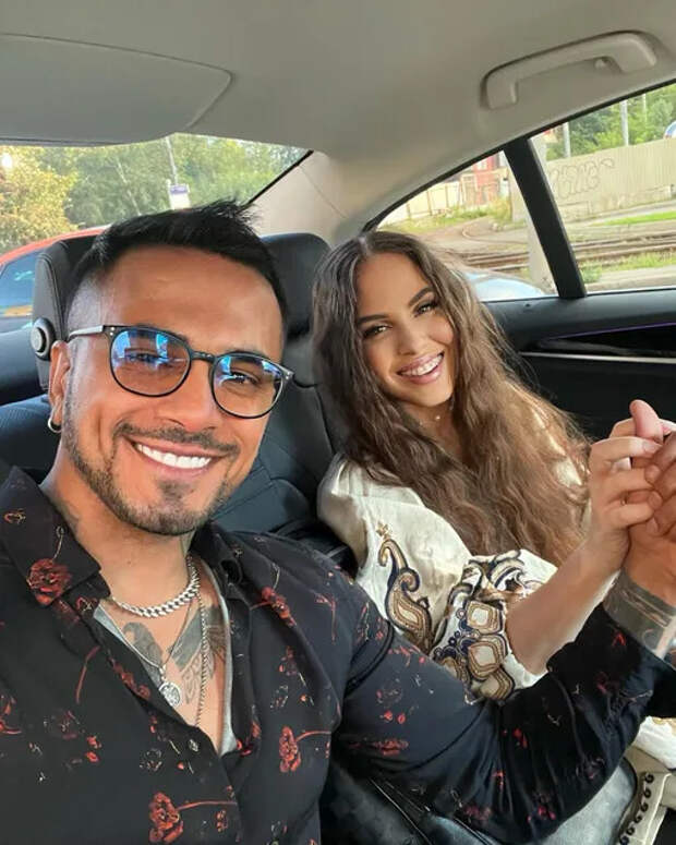 «Позволяет себе крутить романы с женатыми», – блогера Лерчек публично упрекнули за отношения с Натаном