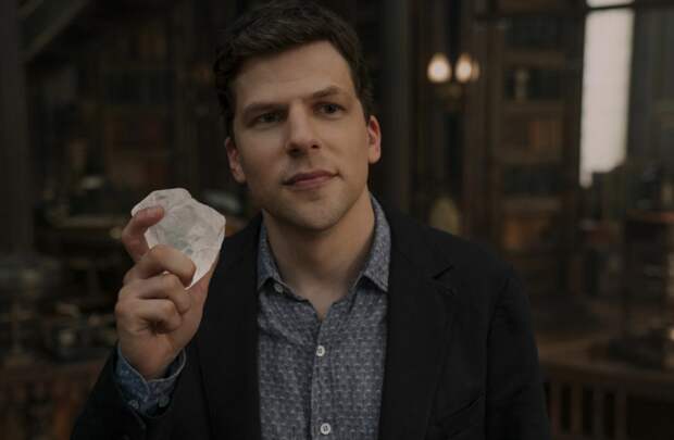 Зарубежный фильм впервые с 2023 года попал в десятку лидеров проката в РФ