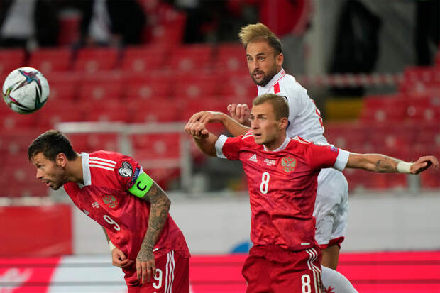 Капитан "Локомотива" Баринов: периодически общаемся с Николичем