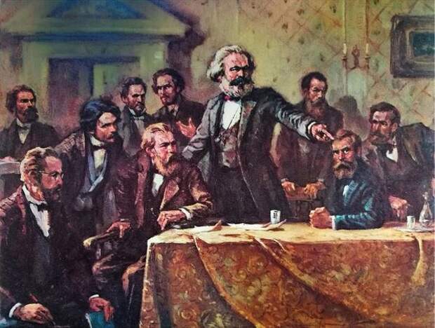 Между Цусимой и Гуляй-Полем