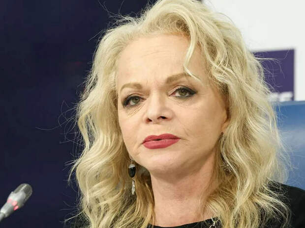 Юбилейный концерт Долиной отменили в Москве. СМИ узнали причину