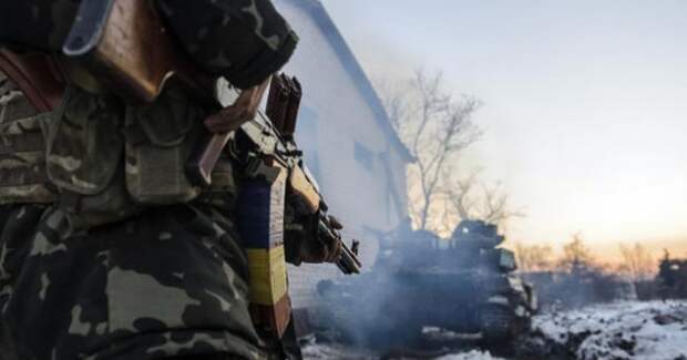Дебальцевский разгром. Как украинские войска угодили в крупнейший котел 18 февраля 2015 года, Дебальцево, донецк, политика, украина