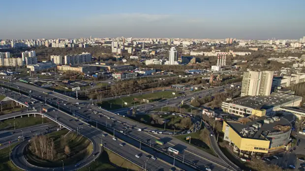 В Подмосковье рассказали о планах по благоустройству на 2019 год