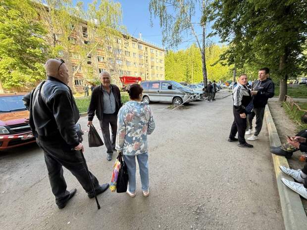 Топ-15 популярных видео-2025 года. Место № 1