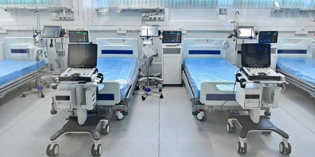 В Москве отмечено самое низкое число новых случаев COVID-19 за два месяца. Фото: mos.ru
