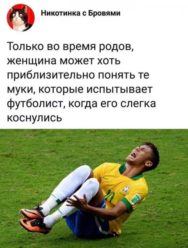 Скрины из социальных сетей
