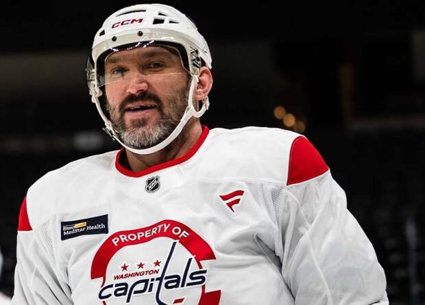 Ротенберг о переходе Овечкина в «Динамо»: «Саша сам определится и скажет»