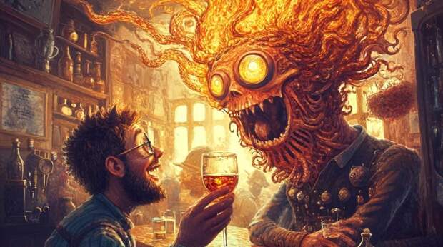 Рейтинг самой популярной нежити среди россиян