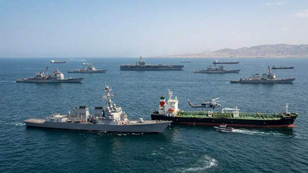 Экономист высказался о последствиях перекрытия Ормузского пролива на рынок энергоресурсов