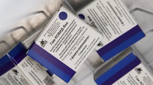 В Польше заявили об отсутствии намерения приобретать «Спутник V»