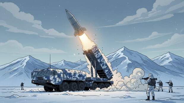 Минобороны: удар «Орешником» вывел из строя Львовский авиаремонтный завод