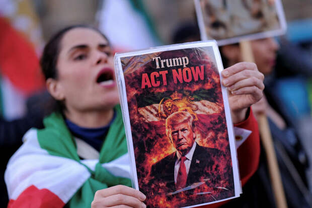 Политолог Каргин: двухнедельное перемирие США и Ирана может привести к новой войне