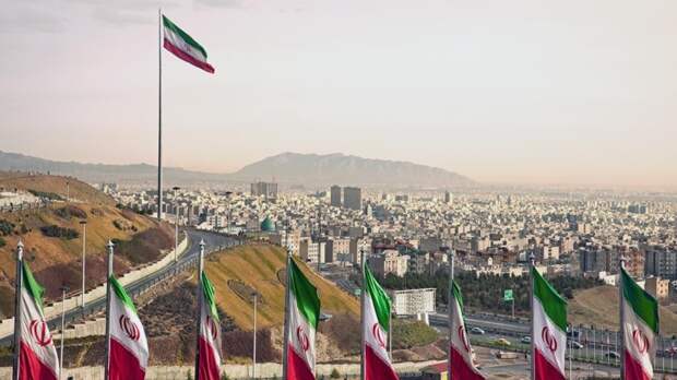 Интернет в Иране остается отключенным более 60 часов