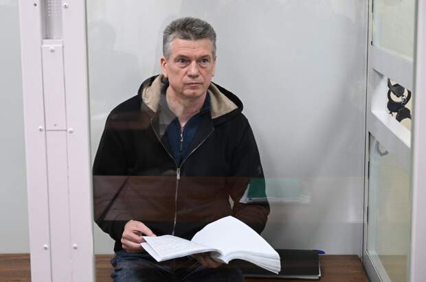 Бывший главный кадровик Минобороны России сделал заявление