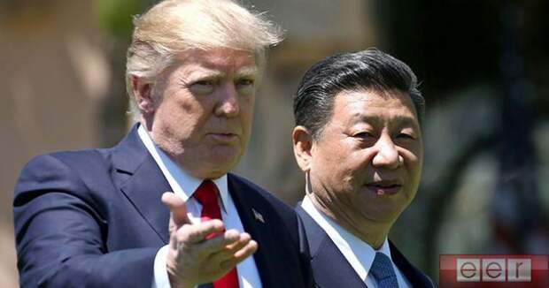 Китай ввел пошлины на товары из США