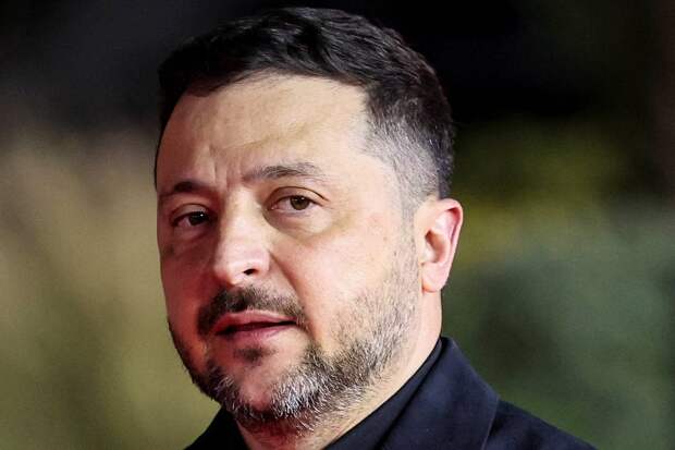 Украинские политики захотели объявить импичмент Зеленскому