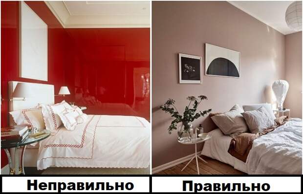 Ошибки, которые могут допустить и профессиональные дизайнеры интерьеров