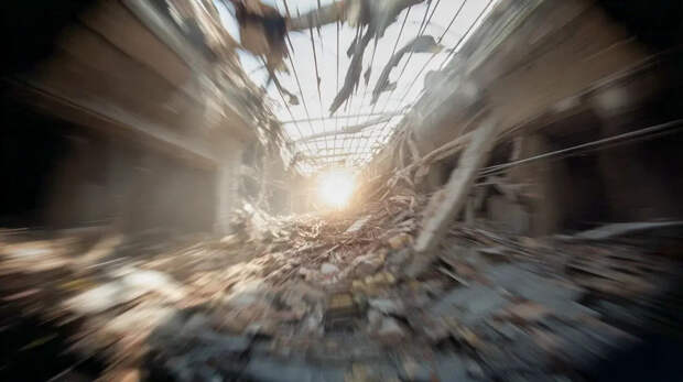 Ближний Восток в огне: Счёт погибших идёт на тысячи. США скрывают потери