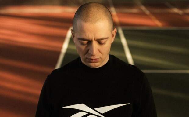 Oxxxymiron