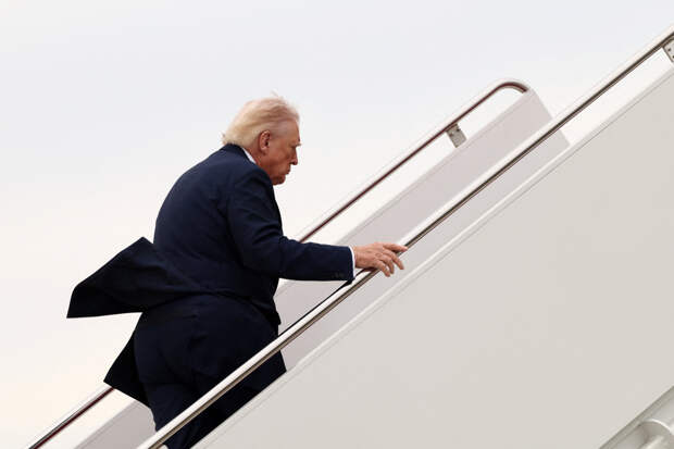 Трампа уличили во лжи после одного заявления об Иране