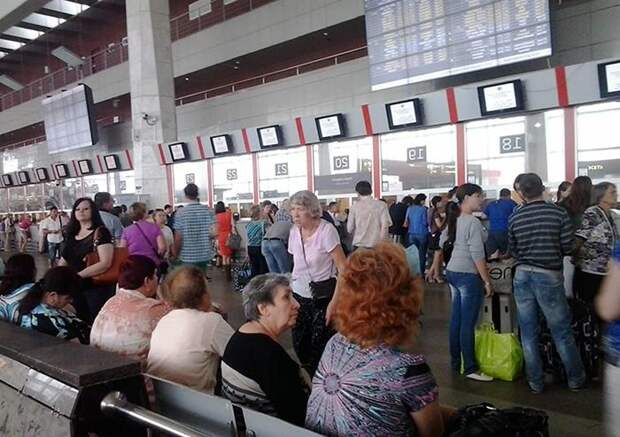 Чему перестают удивляться иностранцы, долго живущие в России