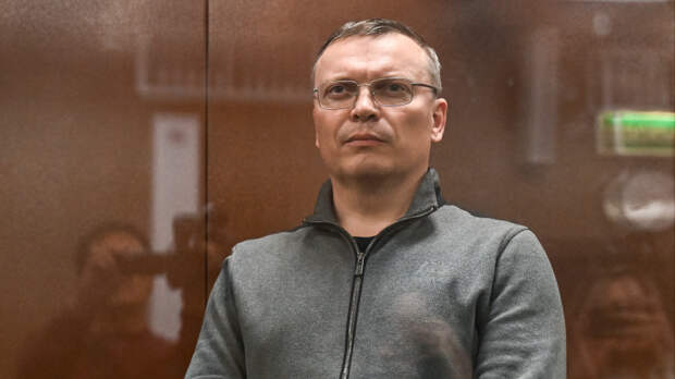 Суд арестовал замгубернатора Челябинской области Фалейчика по делу о взятке до 12 апреля