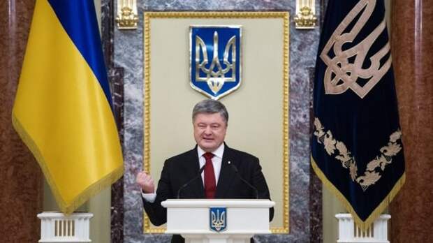 Украина сегодня ликует: безвиз на горизонте