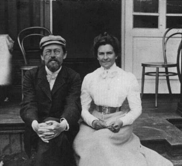 Падший ангел: 12 фактов из жизни Чехова, о которых молчат учебники литературы