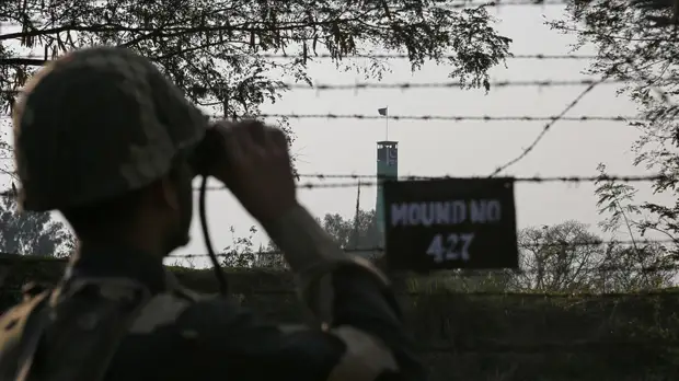 Пакистан продлил срок закрытия воздушного пространства страны