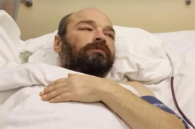 Суд вынес приговор дрейфовавшему 67 дней в Охотском море Пичугину