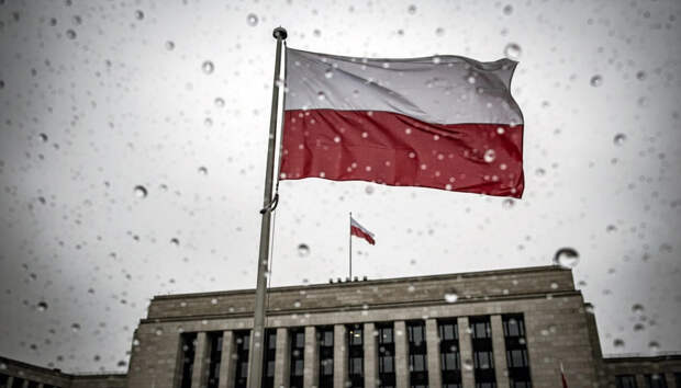 Польша боится, что поляки уедут в Россию: Смешно, но так и есть