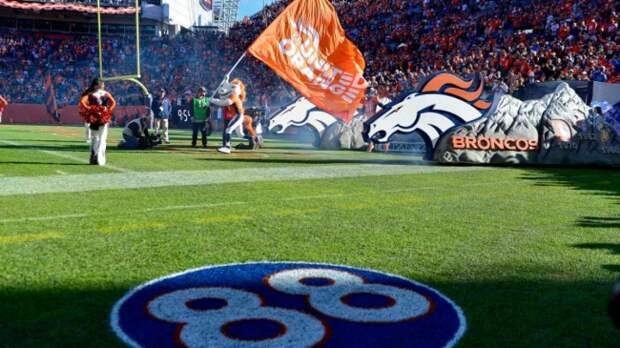 Denver Broncos logo
