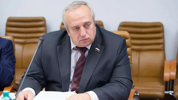 Клинцевич о заблокированных в «Азовстали» нацистах: все они сдадутся