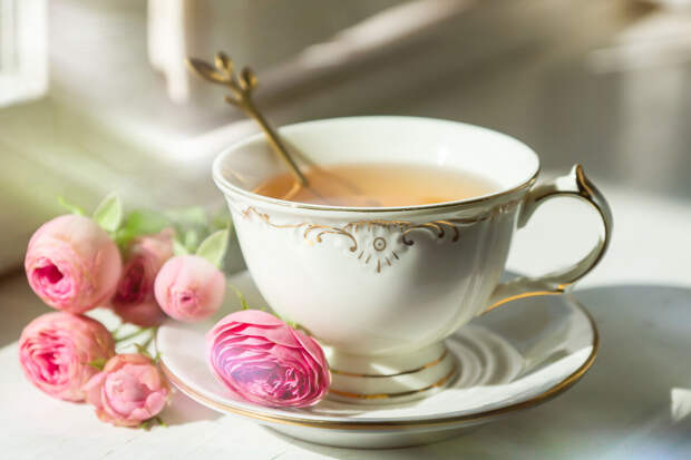 BPR: зеленый чай снижает риск сердечных болезней, диабета и деменции