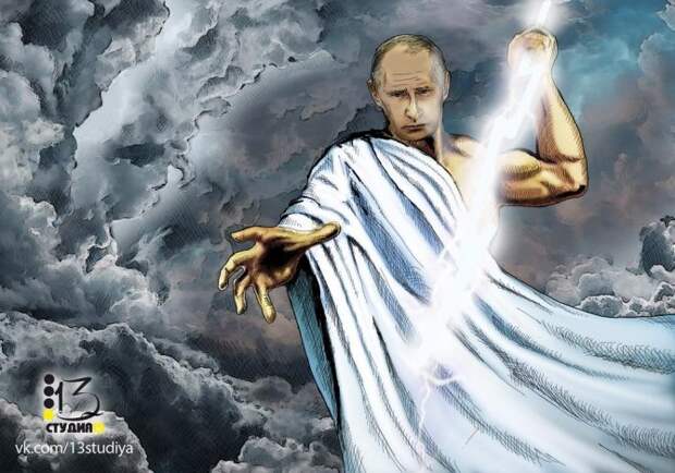 Путин создает новый шпионский флот в космосе: Революция в ведении войн Путин создает новый шпионский флот в космосе: Революция в ведении войн