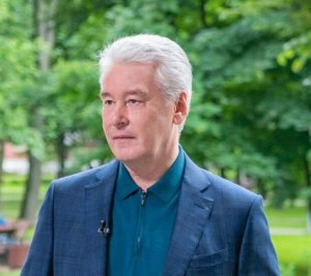 Сергей Собянин отметил, что столичные медики первыми в стране начали работать с коронавирусом/mos.ru