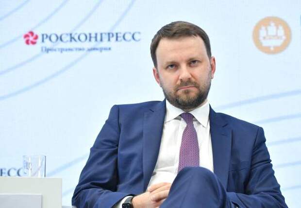 России осталась «пара шагов» до полного восстановления экономики — Максим Орешкин