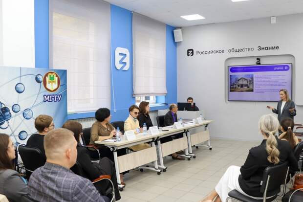 Адыгея вошла в число лучших регионов по развитию просветительской деятельности