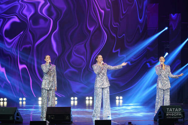 «Халык гимнына әверелсен»: «Ямьле» төркеменнән яңа җыр