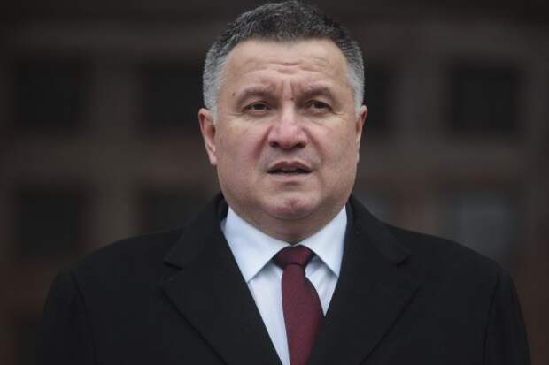 О прослушке за Владимиром Зеленским сообщил глава МВД Арсен Аваков. Фото: www.globallookpress.com