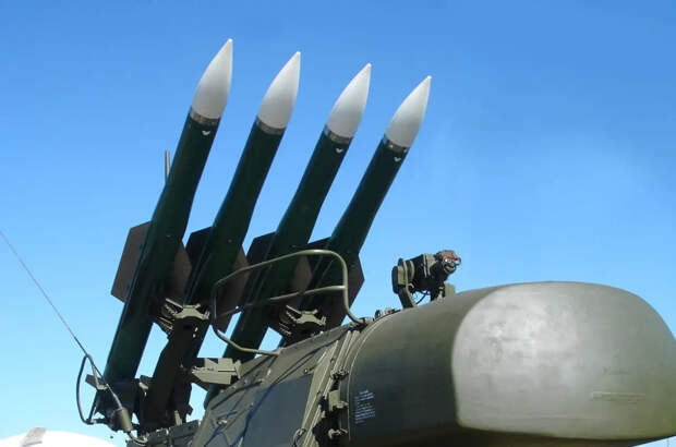 NYT: российские системы ПВО в Венесуэле во время атаки США не функционировали