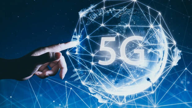 Шесть вещей, которые 5G изменит навсегда Шесть вещей, которые 5G изменит навсегда
