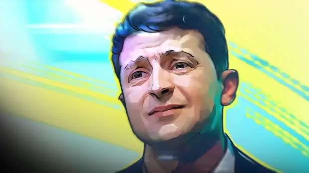 Союстов: Критикуя НАТО, Зеленский готовит почву для мира с Россией