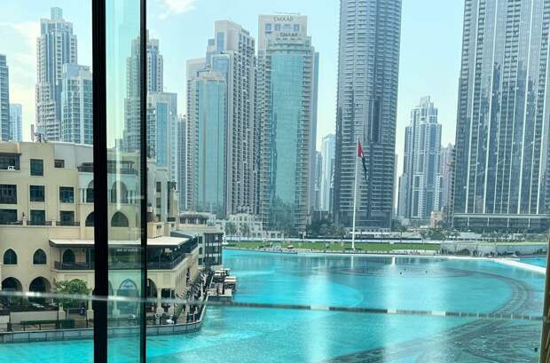 Переговоры по украинскому вопросу в Абу-Даби перенесли на несколько дней