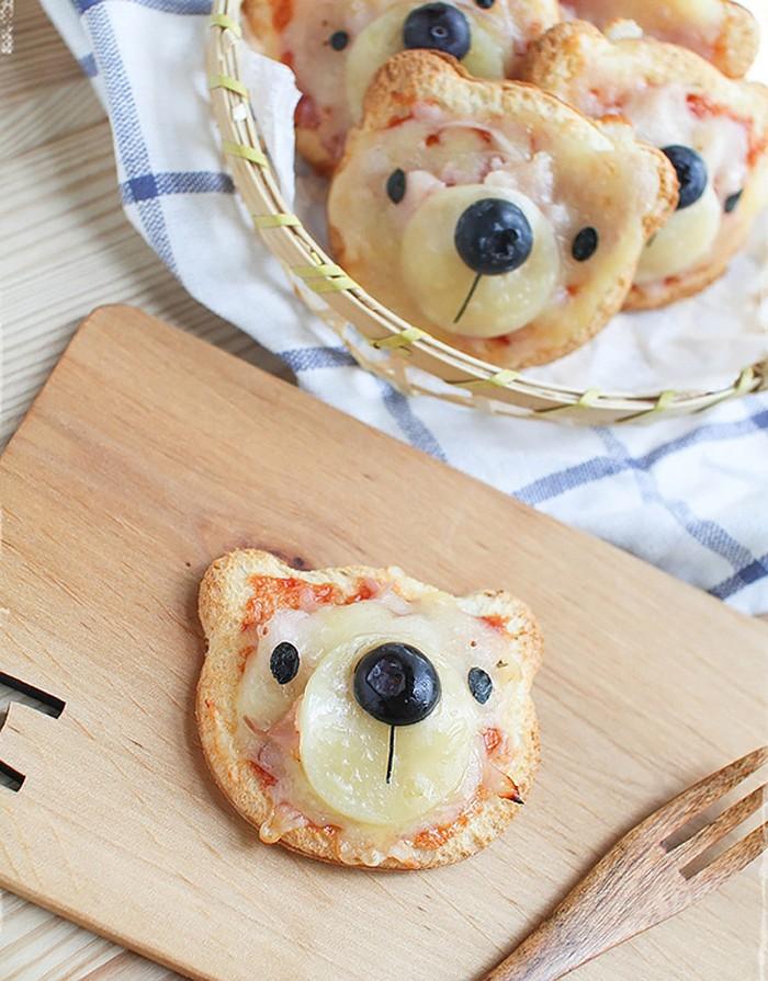 Милейшие блюда японской кухни