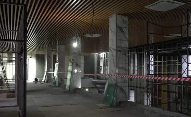 КТЖ модернизирует 124 вокзала по всему Казахстану