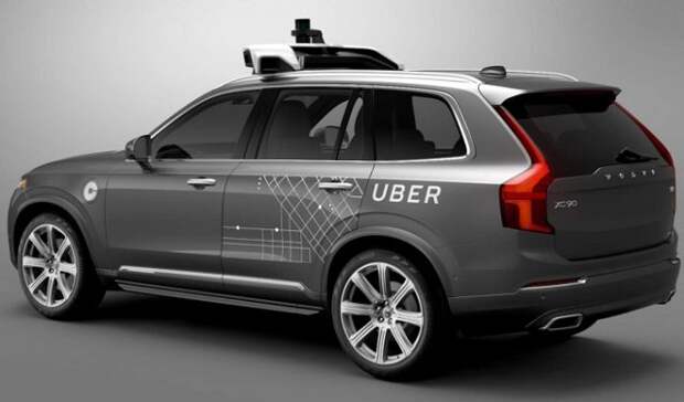Volvo_Uber