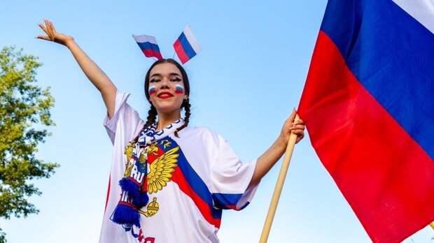 Эксперт: нельзя отказываться от праздника Дня города Ростова из-за событий на Украине